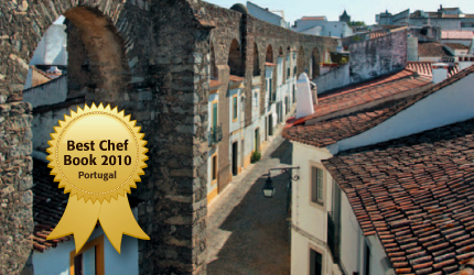  Fialho: Gastronomia alentejana / Alentejo cuisine