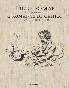 Júlio Pomar - Estudos para O Romance de Camilo