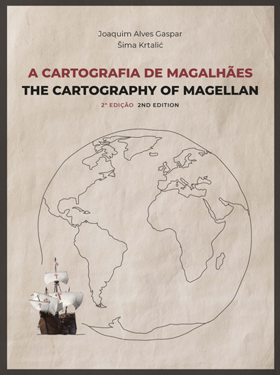 Cartografia de Magalhes 